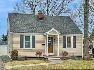 58 Broadway, Stoneham, MA 02180