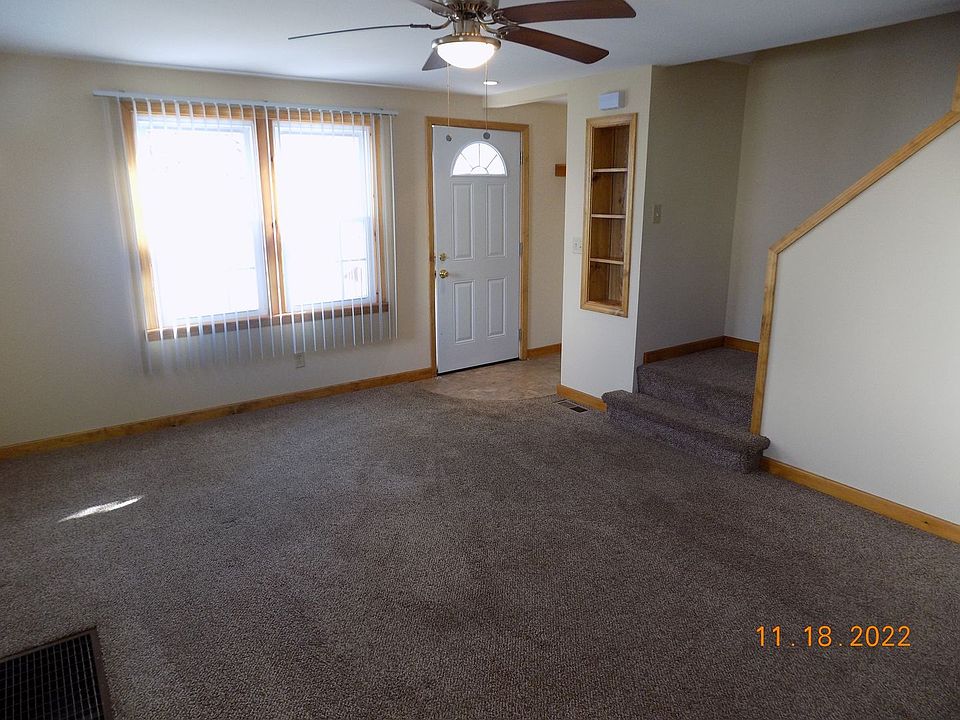 824 Adams St Apartment Rentals Elmira, NY Zillow