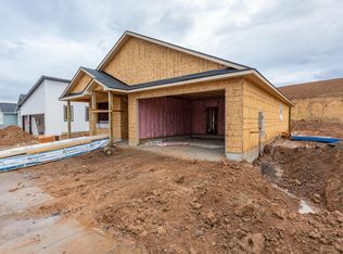 1022 Greenfield Dr, Cheney, WA 99004