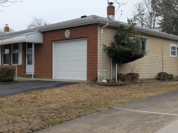 54 Biabou Dr, Berkeley Twp., NJ 08757