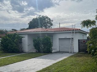 1870 NE 157th Ter, North Miami Beach, FL 33162