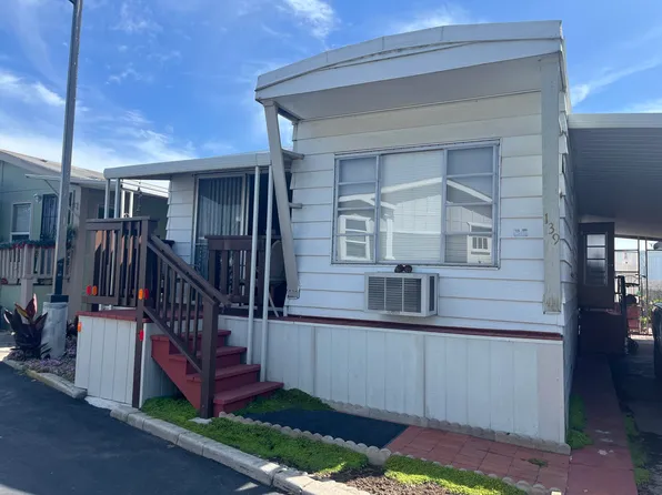 5700 Via Real Unit 139, Carpinteria, CA 93013