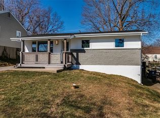 2019 Huntington Ave, Saint Louis, MO 63114