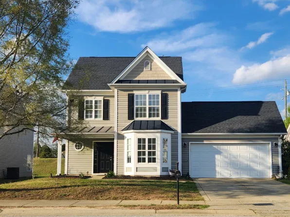 477 Timber Meadow Lake Dr, Fuquay Varina, NC 27526