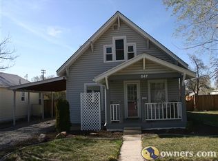 547 N 6th St, Montrose, CO 81401