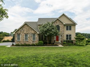 514 Tristam Ln, Baltimore, MD 21208