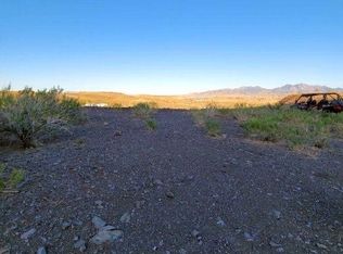 3271 N Thunderbird Canyon Rd, Kingman, AZ 86409