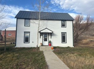 22990 County Road 54, Steamboat Springs, CO 80487