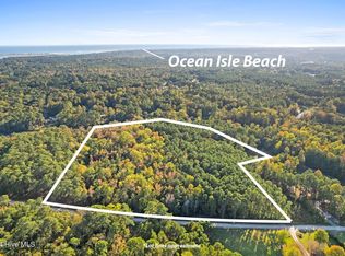 Middle Dam Rd SW, Shallotte, NC 28470