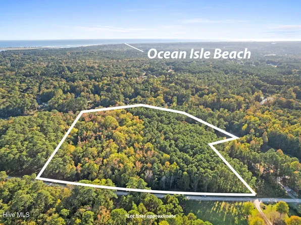 . Middle Dam Road SW, Shallotte, NC 28470