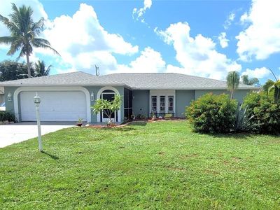 1422 NE 10th Ter, Cape Coral, FL, 33909
