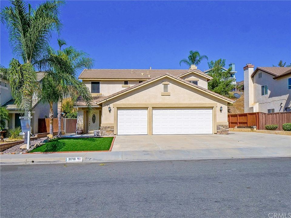 2nd image of 31716 Canyon Estates Dr