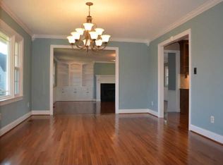 124 Autumn Ln, Tullahoma, TN 37388
