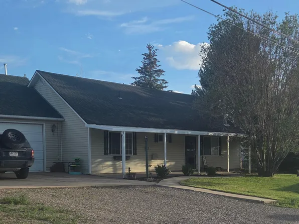 700 E 100 S, Mount Pleasant, UT 84647