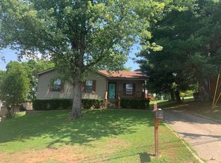 1412 Tempany Ct, Nashville, TN 37207
