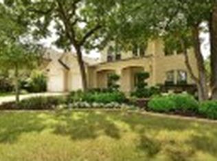 11412 Archstone Dr, Austin, TX 78739