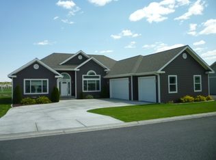 2286 Plum St, Ephrata, WA 98823