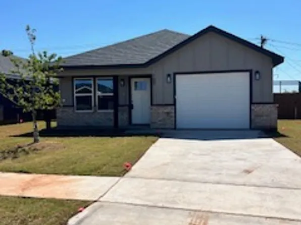 107 Tombstone Rd, Abilene, TX 79602