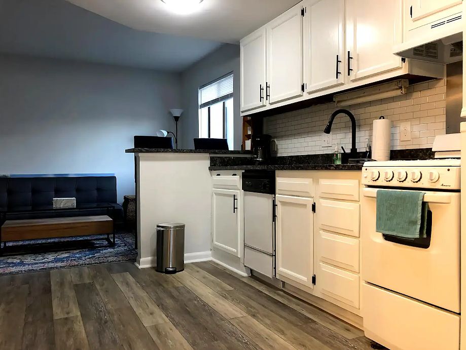 2nd image of 4750 Seahawk Sq APT A11