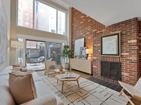 65 McGill St, Toronto, ON M5B 1H3