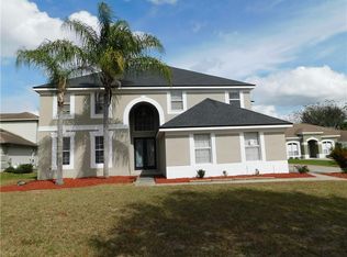 2101 Stillington St, Orlando, FL 32835