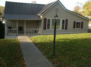 3 Columbia Ave, Bristol, VA 24201