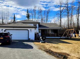 287 N Tiffany Dr, Palmer, AK 99645
