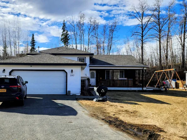287 N Tiffany Dr, Palmer, AK 99645