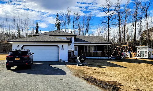 287 N Tiffany Dr Photo 1