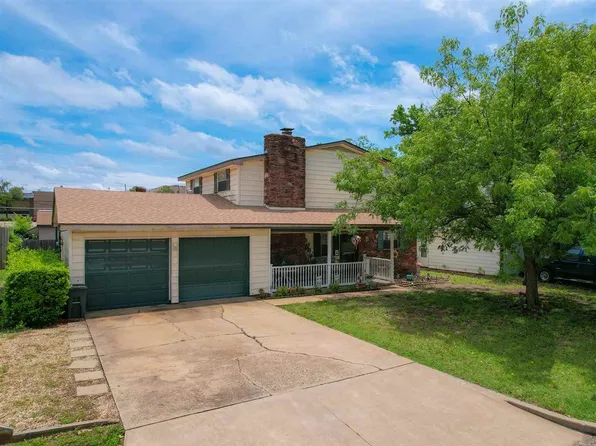 2009 Joe St, Ponca City, OK 74601