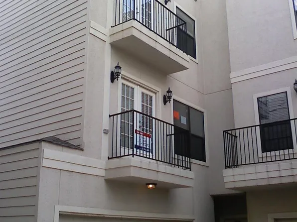 4413 Koehler St Unit D, Houston, TX 77007