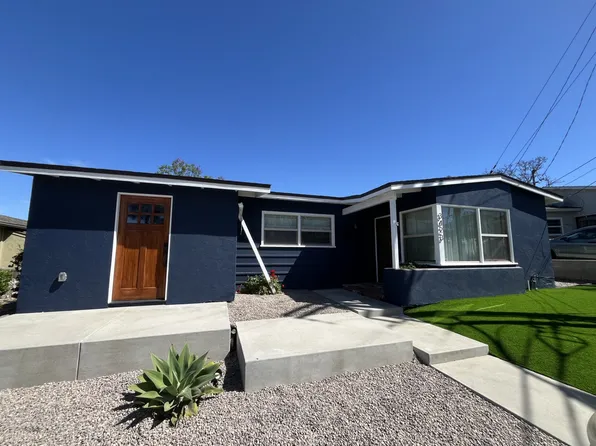 3423 Wisteria Dr, San Diego, CA 92106