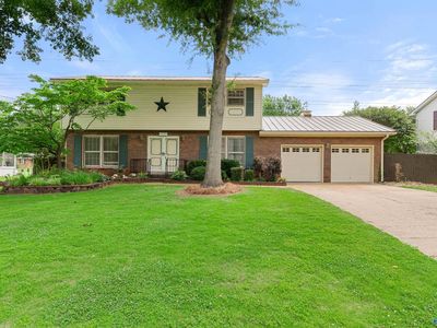 11203 Maplecrest Dr SE, Huntsville, AL, 35803