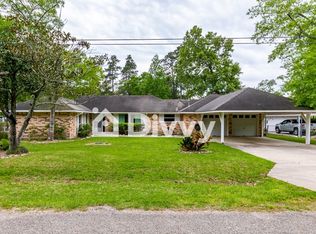 24328 Bell Ave, Porter, TX 77365