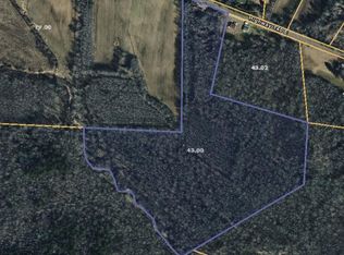 11580 Highway 140 E, Buchanan, TN 38222