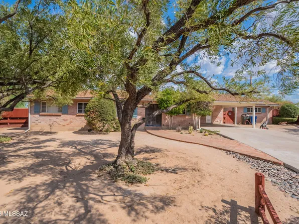 4152 E 6th St, Tucson, AZ 85711