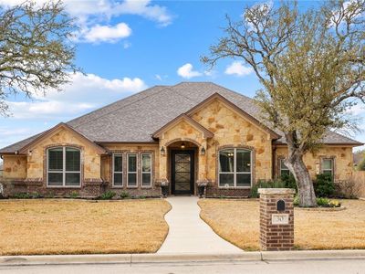 30 Cedro Cir, Morgans Pt Resort, TX, 76513