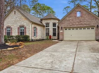 2 Prosewood Dr, Spring, TX 77381