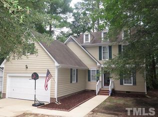 3 Bayridge Ct, Durham, NC 27713