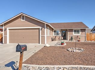 358 Dianna Way, Fallon, NV 89406