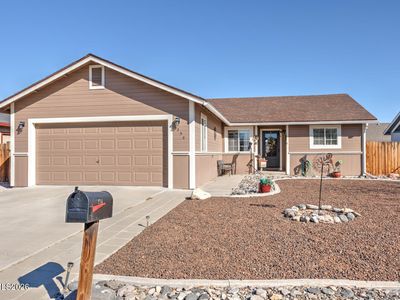 358 Dianna Way, Fallon, NV, 89406