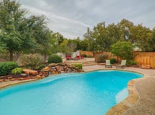 1208 Grand Champion Dr, Austin, TX 78732