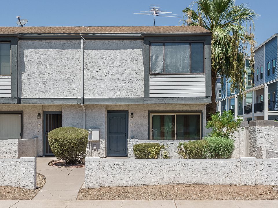 1st image of 3411 N 12th Pl Unit 6