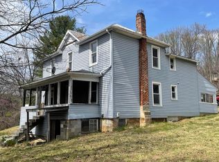 1031 Timber Ridge Rd, Fairfield, VA 24435