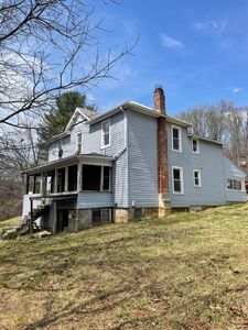 1031 Timber Ridge Rd, Fairfield, VA, 24435