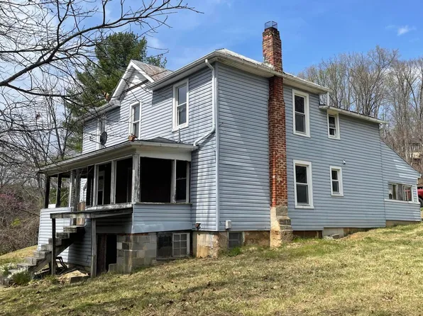 1031 Timber Ridge Rd, Fairfield, VA 24435