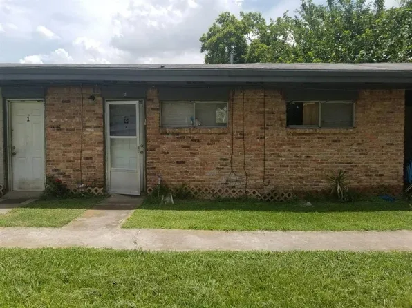 791 Fortune St, Houston, TX 77088