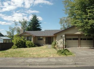 8388 SW Lori Way, Beaverton, OR 97007