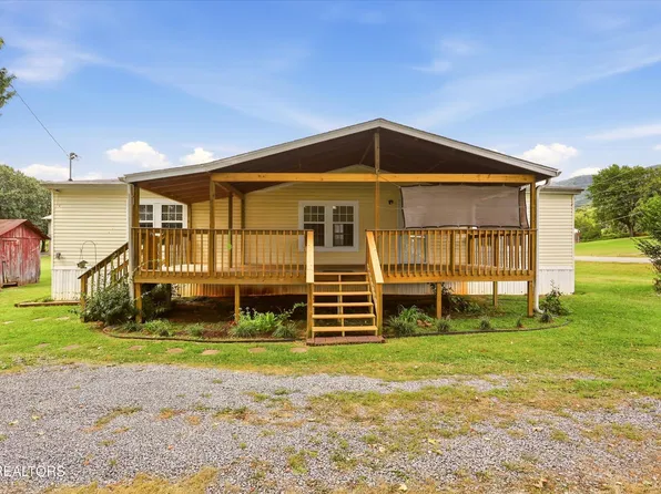 4510 Highway 61 E, Luttrell, TN 37779