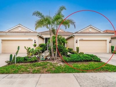 10924 LERWICK CIRCLE, Englewood, FL, 34223